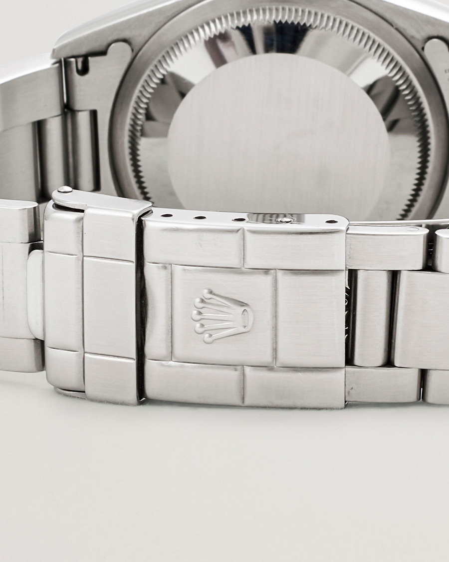 Herren | Rolex Pre-Owned Explorer  | Rolex Pre-Owned | Explorer 