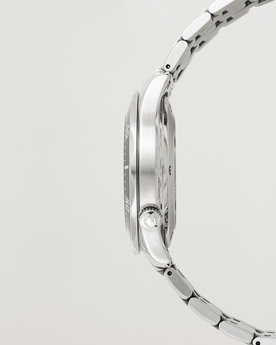 Herren | Omega Pre-Owned Seamaster 300M SMP  | Omega Pre-Owned | Seamaster 300M SMP 