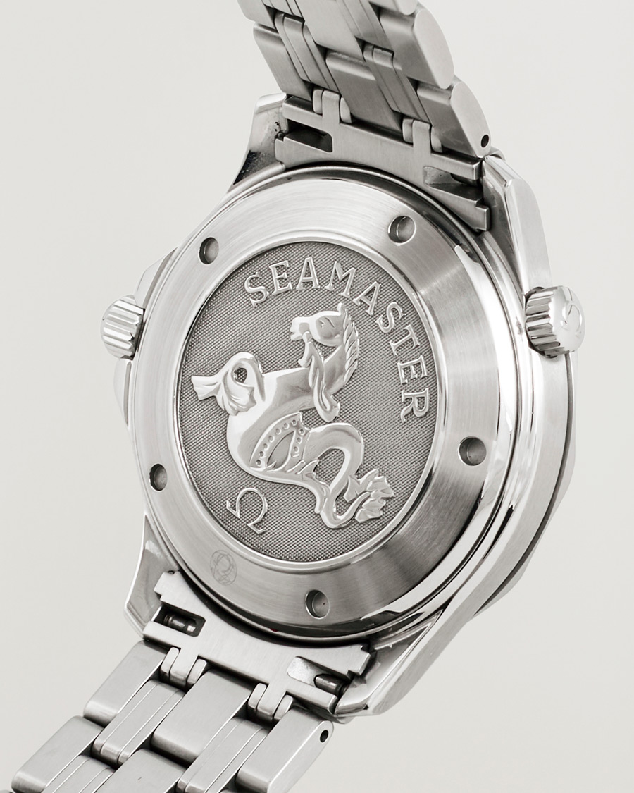 Herren | Omega Pre-Owned Seamaster 300M SMP  | Omega Pre-Owned | Seamaster 300M SMP 