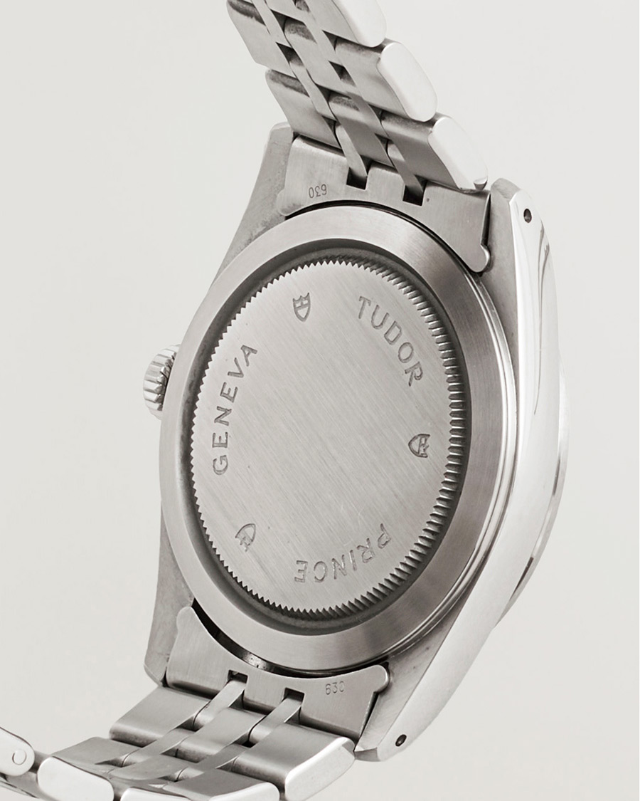 Herren | Tudor Pre-Owned Prince Date Day | Tudor Pre-Owned | Prince Date Day