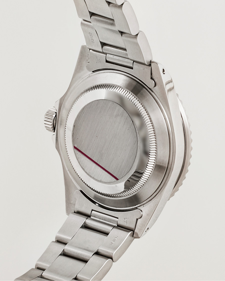 Herren | Pre-Owned & Vintage Watches | Rolex Pre-Owned | Submariner Date