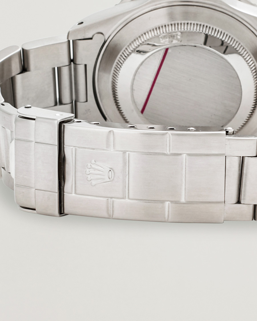 Herren | Rolex Pre-Owned Submariner Date | Rolex Pre-Owned | Submariner Date