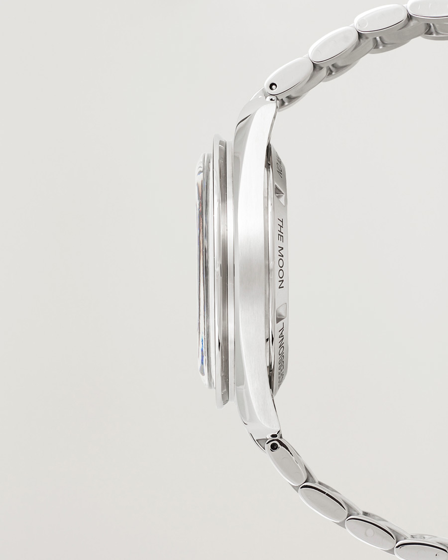 Herren | Pre-Owned & Vintage Watches | Omega Pre-Owned | Speedmaster Moonwatch 