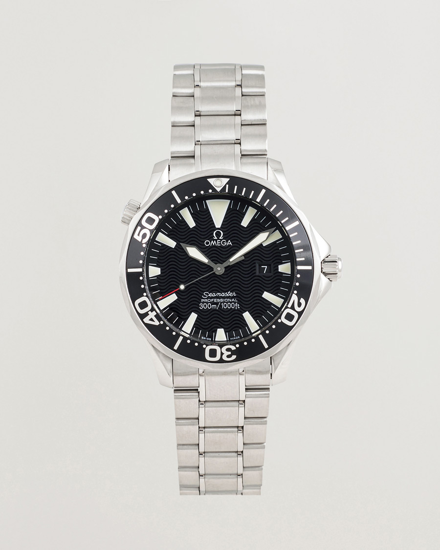 Herren | Omega Pre-Owned Seamaster SMP 300M  | Omega Pre-Owned | Seamaster SMP 300M 
