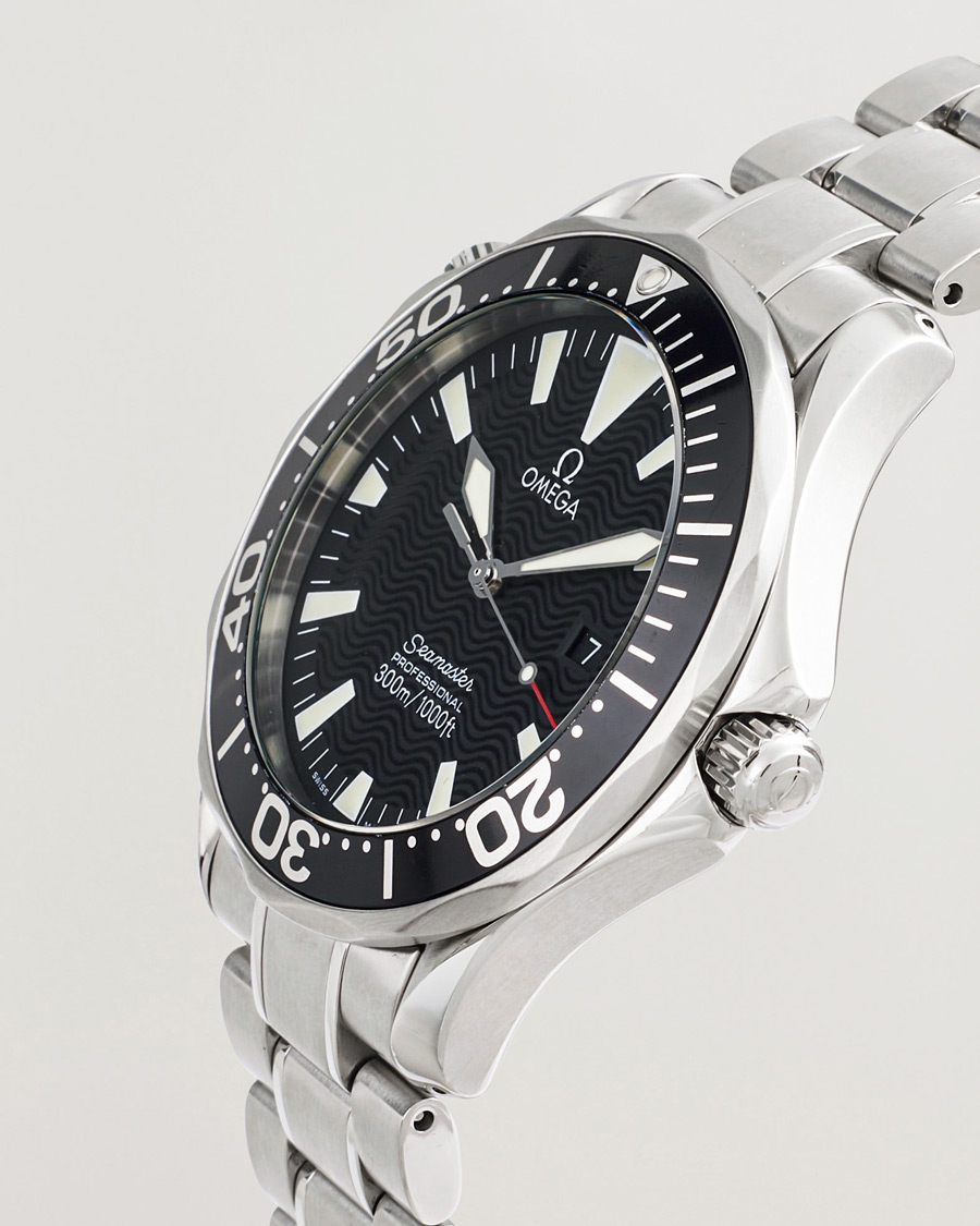 Herren | Omega Pre-Owned Seamaster SMP 300M  | Omega Pre-Owned | Seamaster SMP 300M 