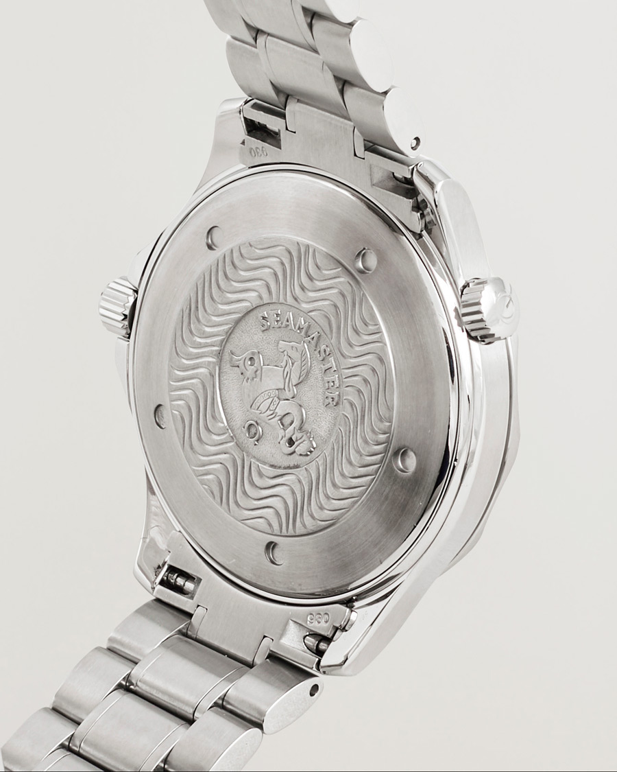 Herren | Omega Pre-Owned Seamaster SMP 300M  | Omega Pre-Owned | Seamaster SMP 300M 