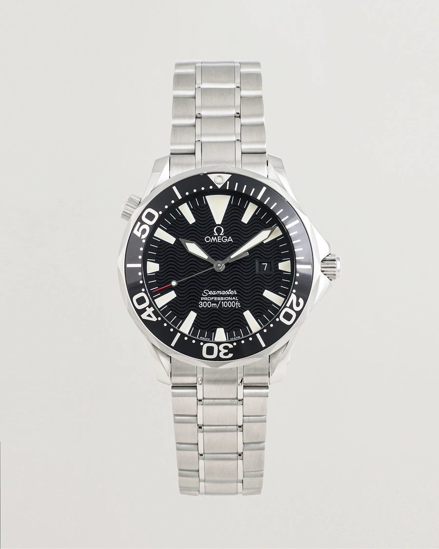 Herren | Omega Pre-Owned Seamaster SMP 300M  | Omega Pre-Owned | Seamaster SMP 300M 