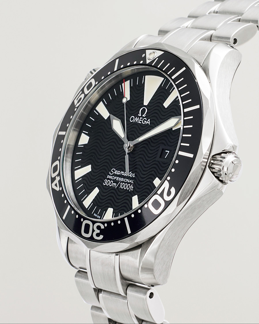 Herren | Omega Pre-Owned Seamaster SMP 300M  | Omega Pre-Owned | Seamaster SMP 300M 