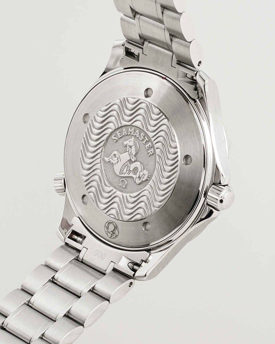 Herren | Omega Pre-Owned Seamaster SMP 300M  | Omega Pre-Owned | Seamaster SMP 300M 