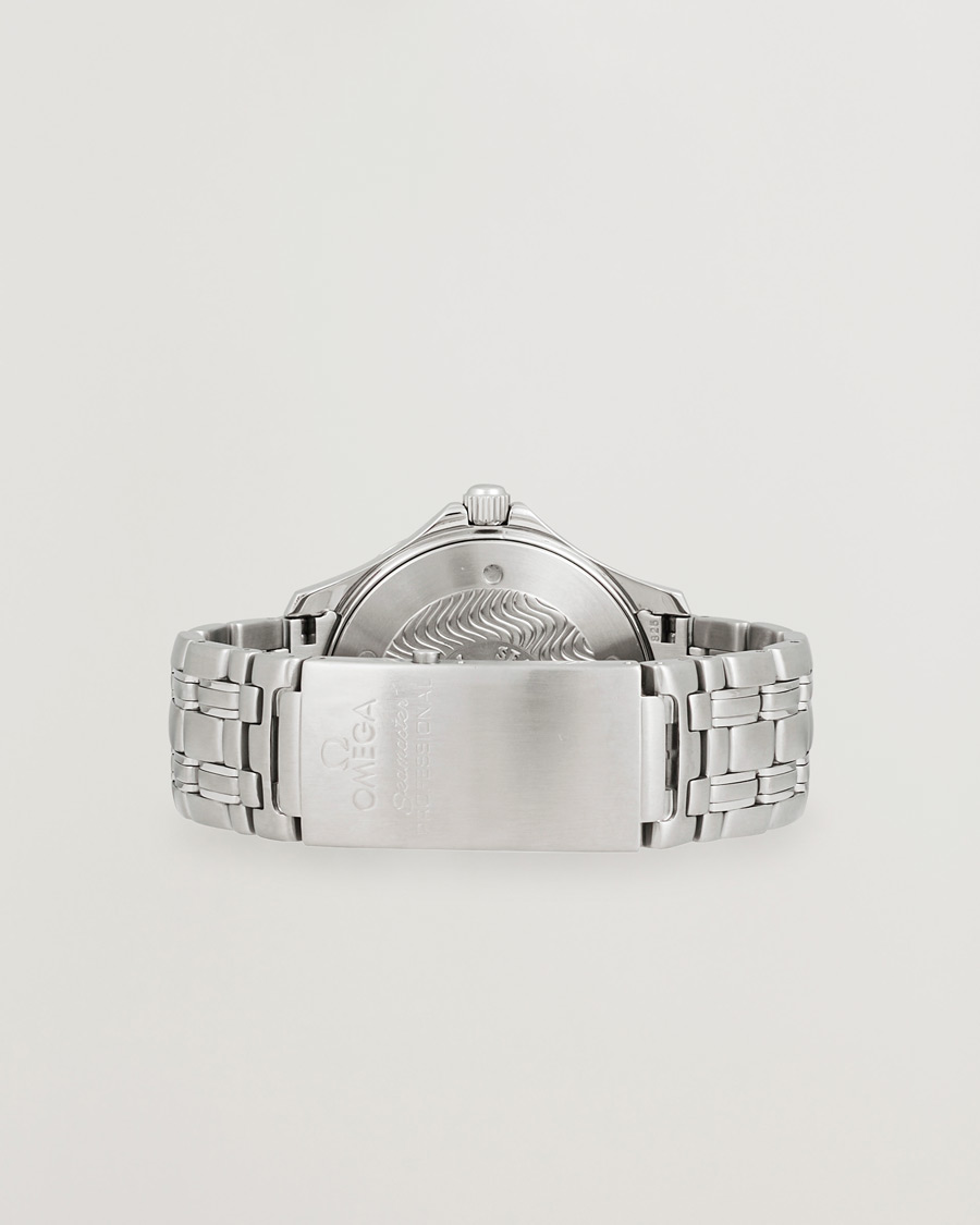 Herren | Omega Pre-Owned Seamaster SMP 300M  | Omega Pre-Owned | Seamaster SMP 300M 