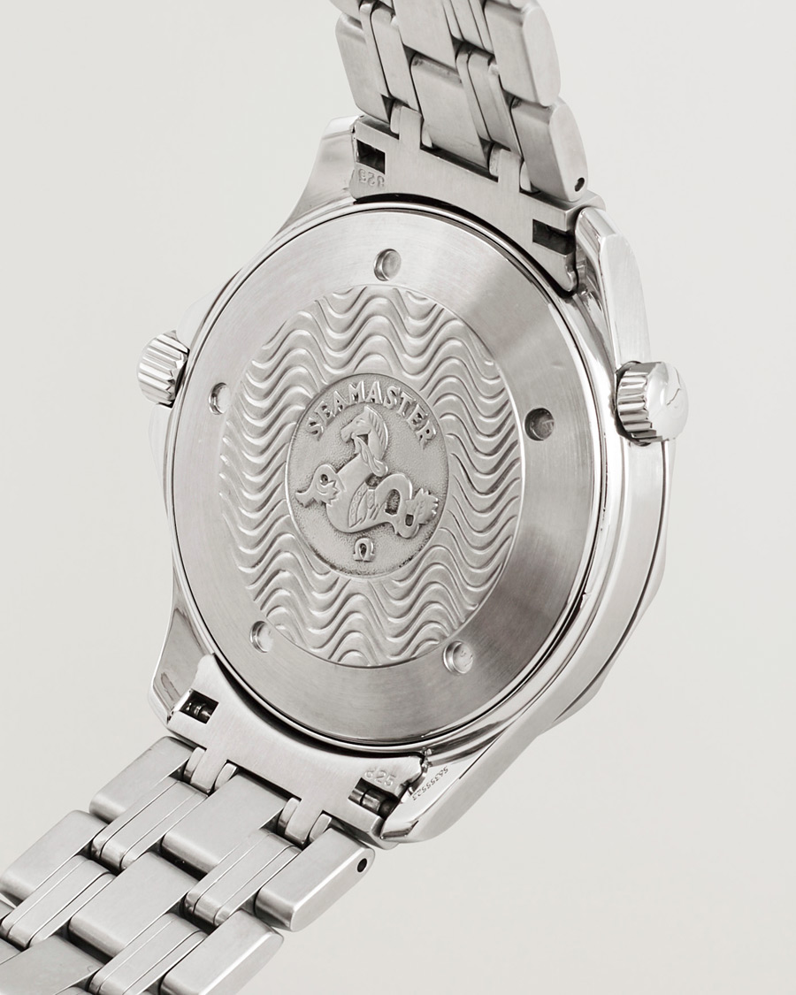 Herren | Omega Pre-Owned Seamaster SMP 300M  | Omega Pre-Owned | Seamaster SMP 300M 