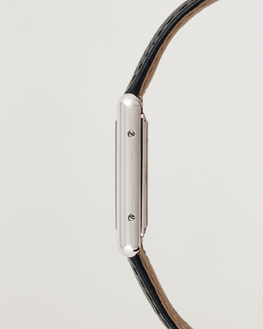 Herren | Pre-Owned & Vintage Watches | Cartier Pre-Owned | Tank Must LM 