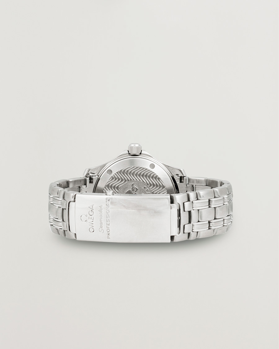 Herren | Pre-Owned & Vintage Watches | Omega Pre-Owned | Seamaster 300M