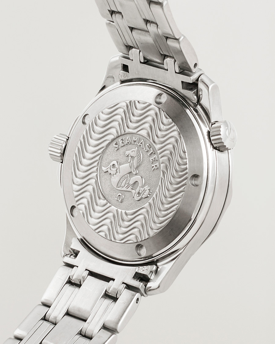 Herren | Omega Pre-Owned Seamaster 300M | Omega Pre-Owned | Seamaster 300M