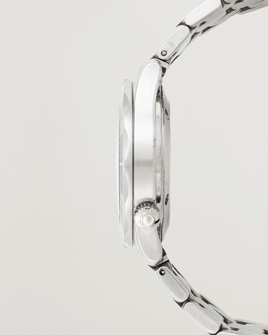 Herren | Pre-Owned & Vintage Watches | Omega Pre-Owned | Seamaster 300M