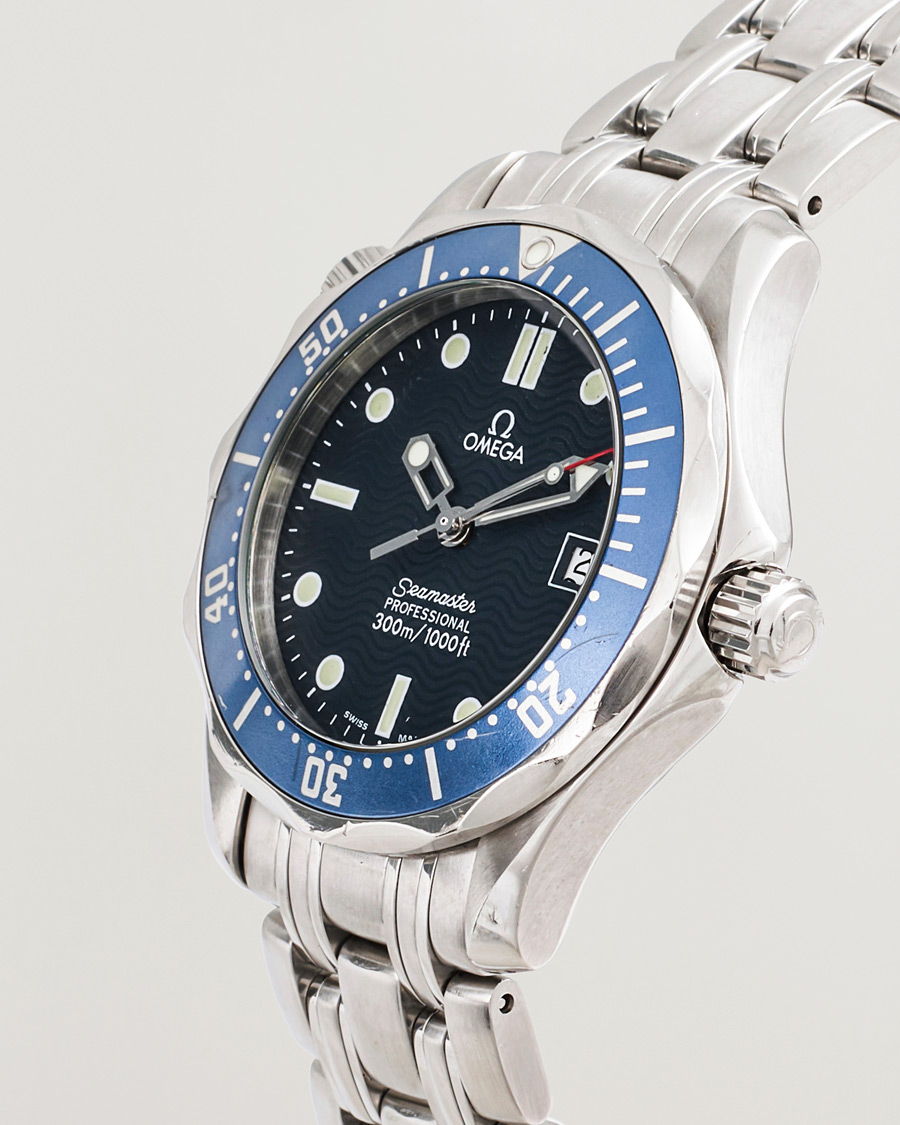 Herren | Omega Pre-Owned Seamaster 300M  | Omega Pre-Owned | Seamaster 300M 