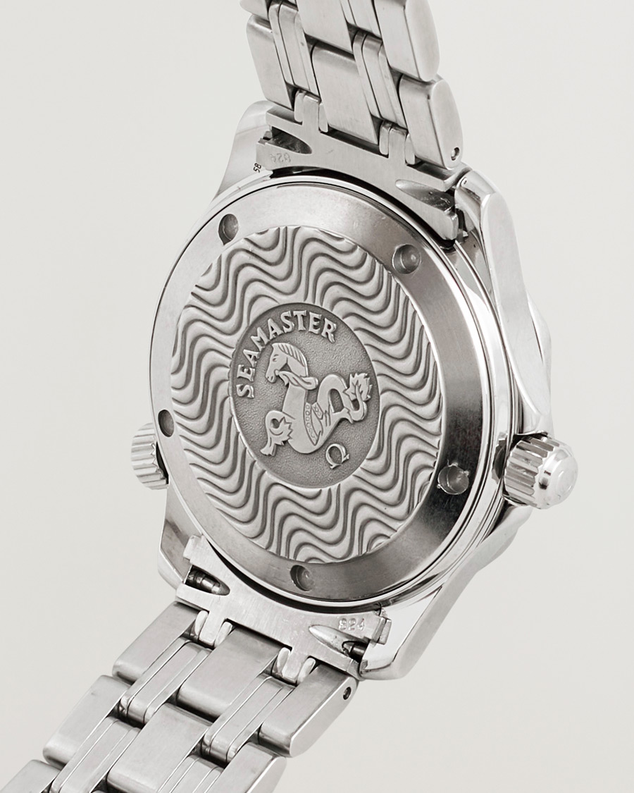 Herren | Omega Pre-Owned Seamaster 300M  | Omega Pre-Owned | Seamaster 300M 