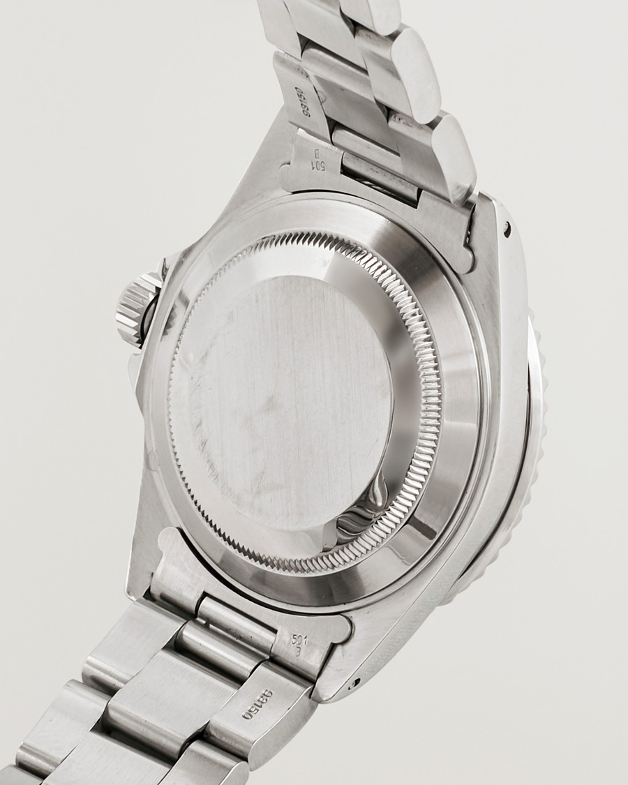 Herren | Rolex Pre-Owned Submariner Date  | Rolex Pre-Owned | Submariner Date 