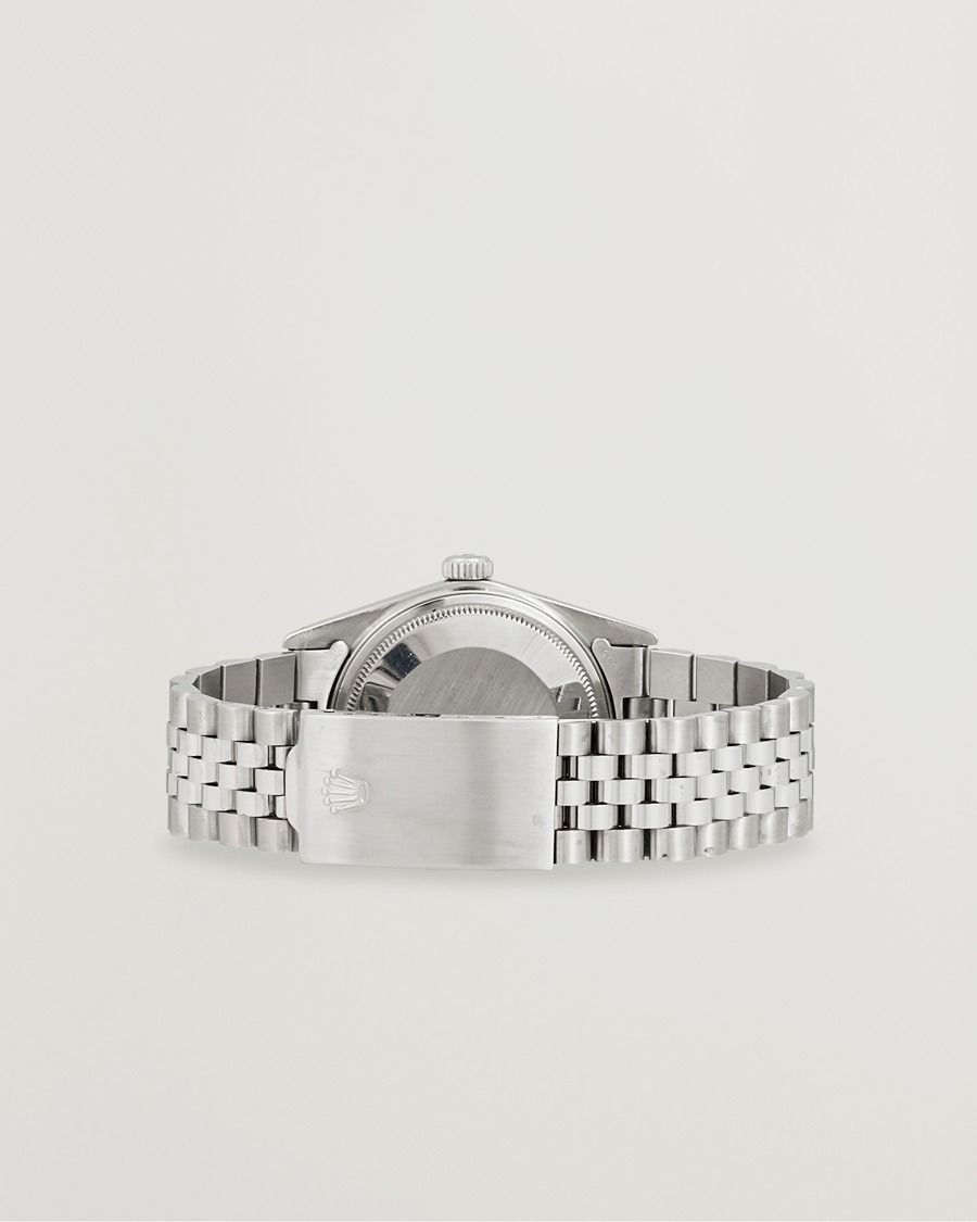 Herren | Rolex Pre-Owned Datejust 36  | Rolex Pre-Owned | Datejust 36 