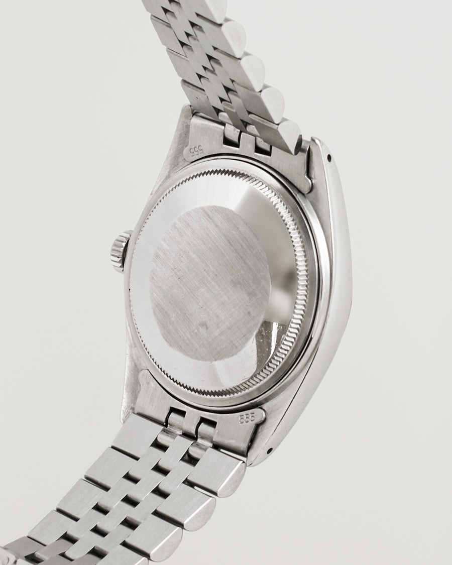 Herren | Rolex Pre-Owned Datejust 36  | Rolex Pre-Owned | Datejust 36 