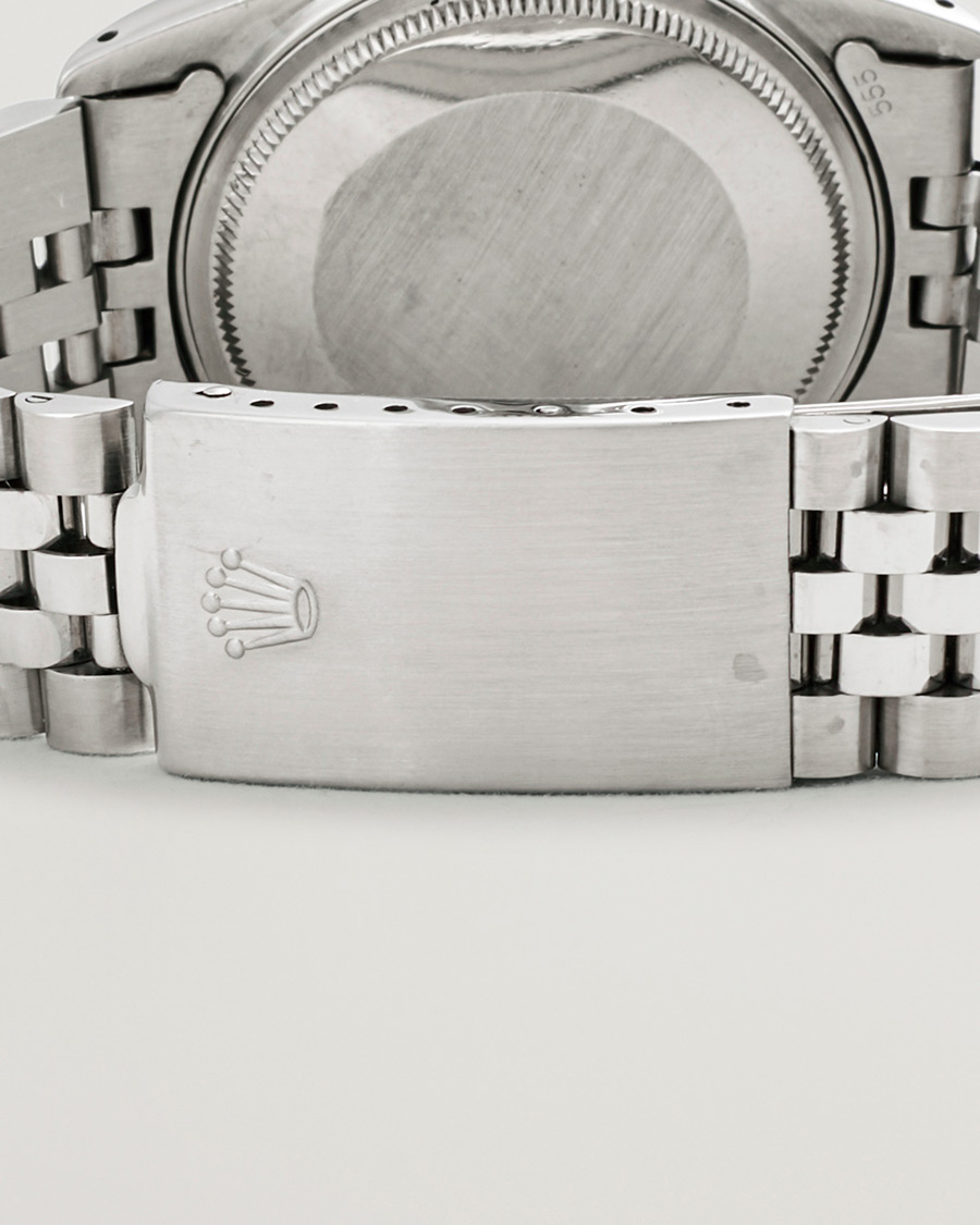 Herren | Rolex Pre-Owned Datejust 36  | Rolex Pre-Owned | Datejust 36 