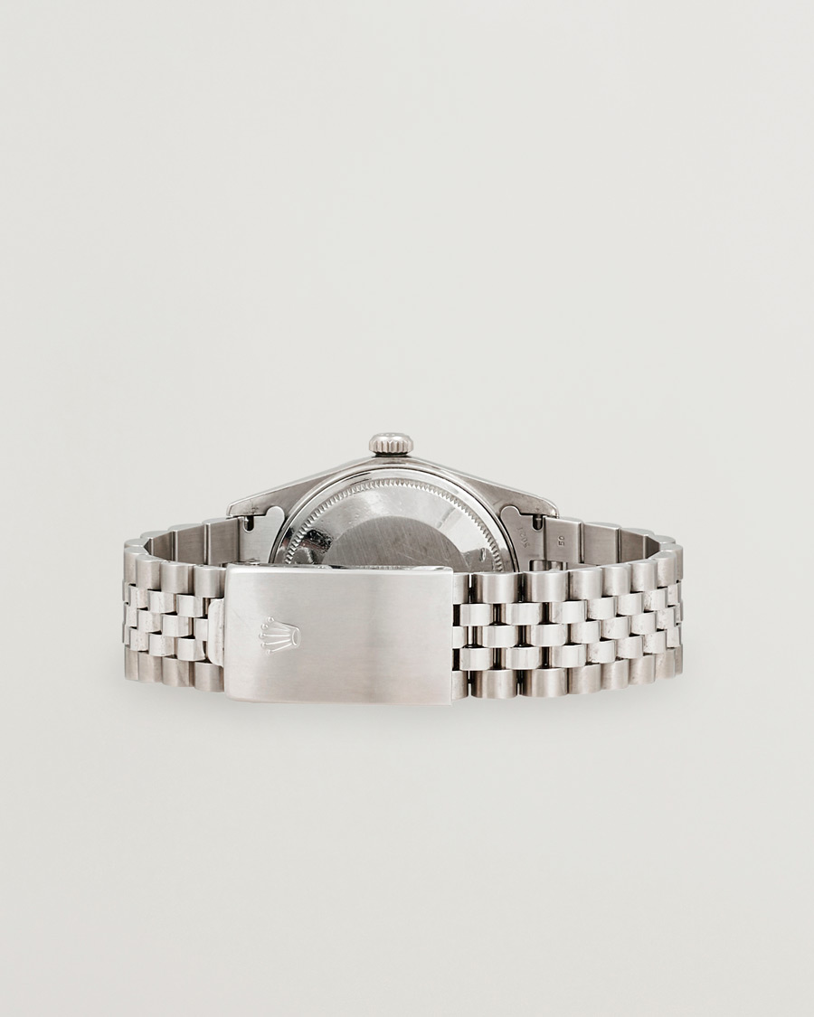 Herren | Pre-Owned & Vintage Watches | Rolex Pre-Owned | Datejust 36