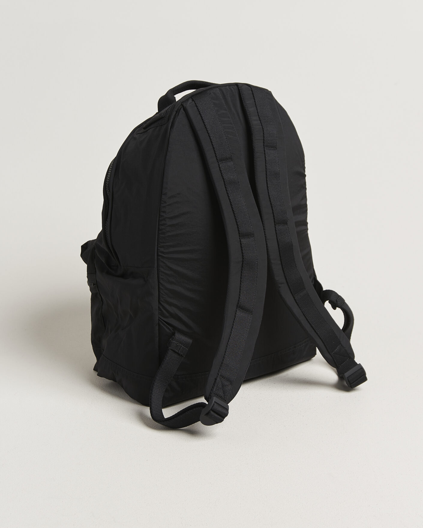 Herren | Taschen | Stone Island | Nylon Metal Backpack Black