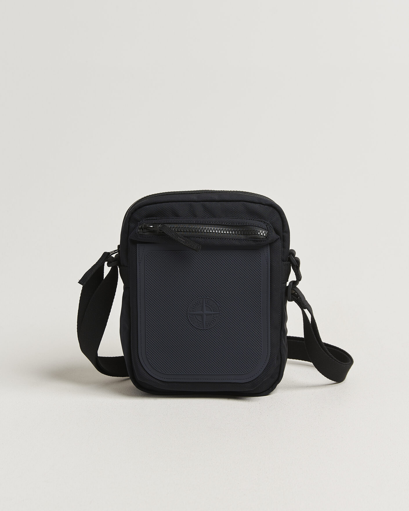 Herren | Taschen | Stone Island | Nylon Panama Cross Body Pouch Navy