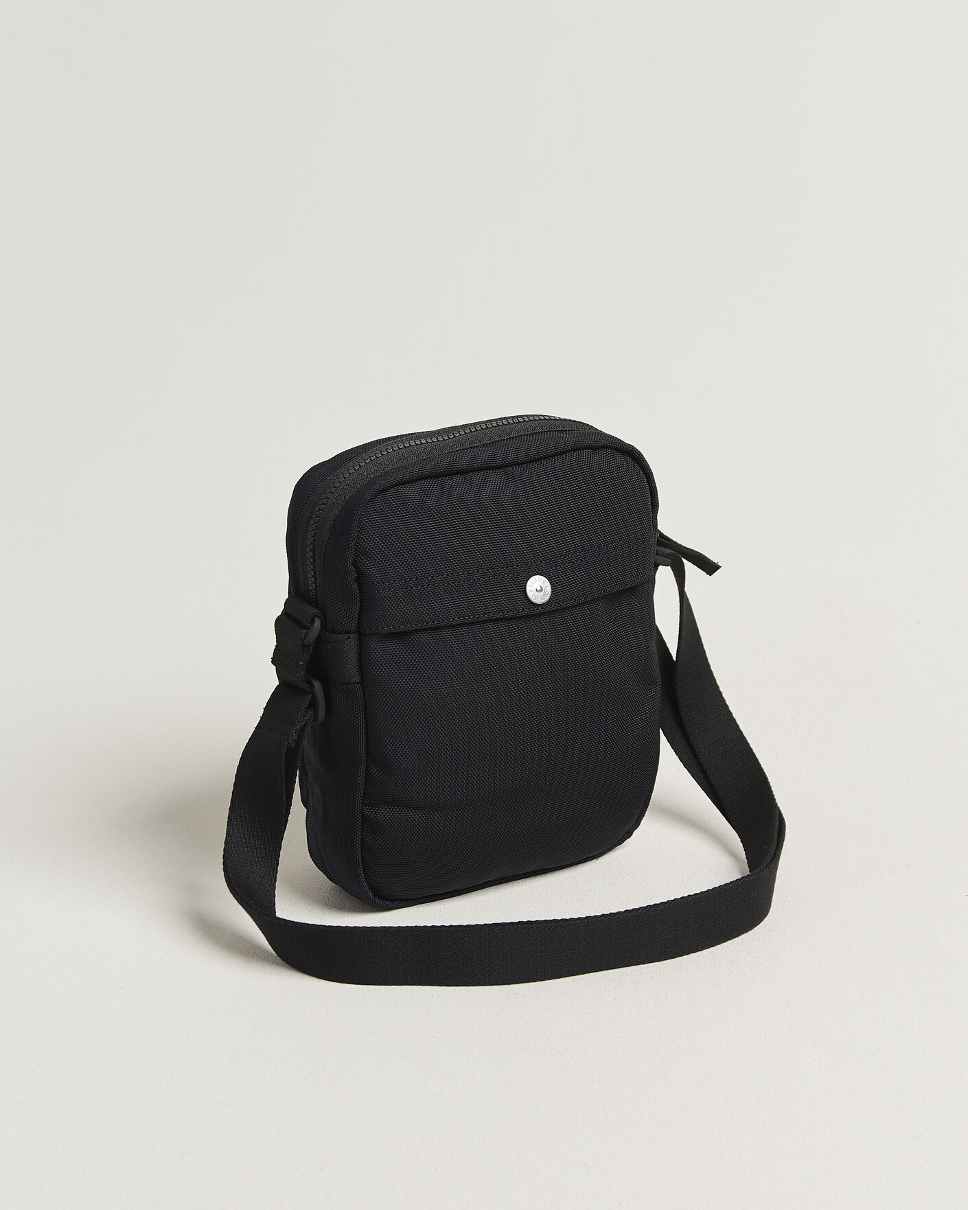 Herren | Taschen | Stone Island | Nylon Panama Cross Body Pouch Navy