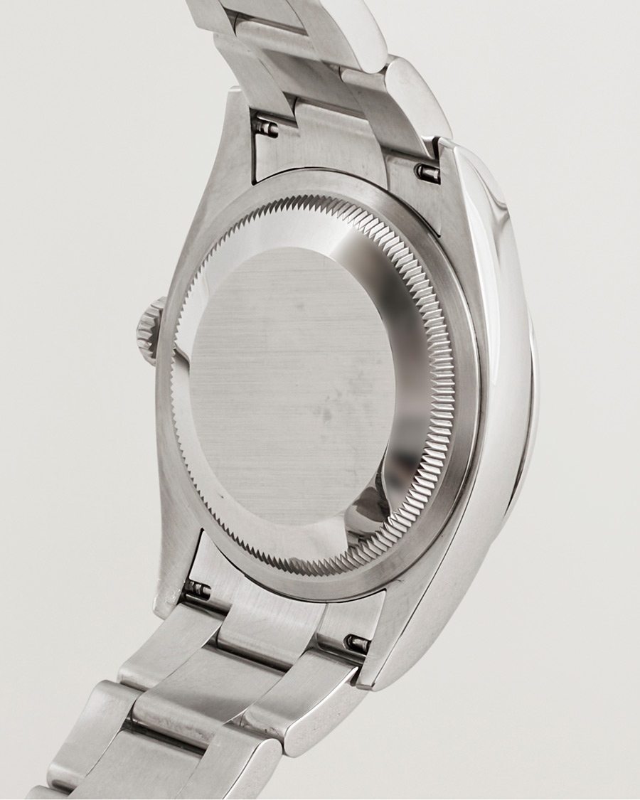 Herren | Rolex Pre-Owned Datejust 36  | Rolex Pre-Owned | Datejust 36 