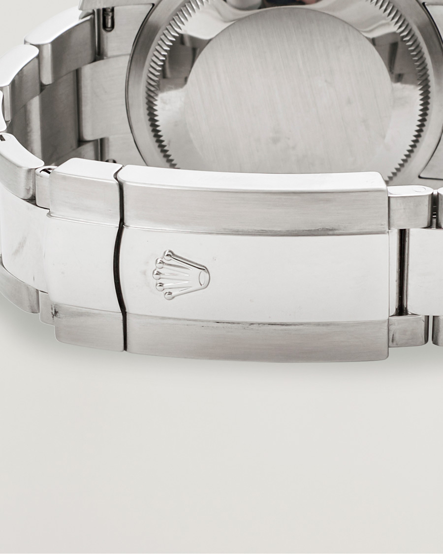 Herren | Rolex Pre-Owned Datejust 36  | Rolex Pre-Owned | Datejust 36 