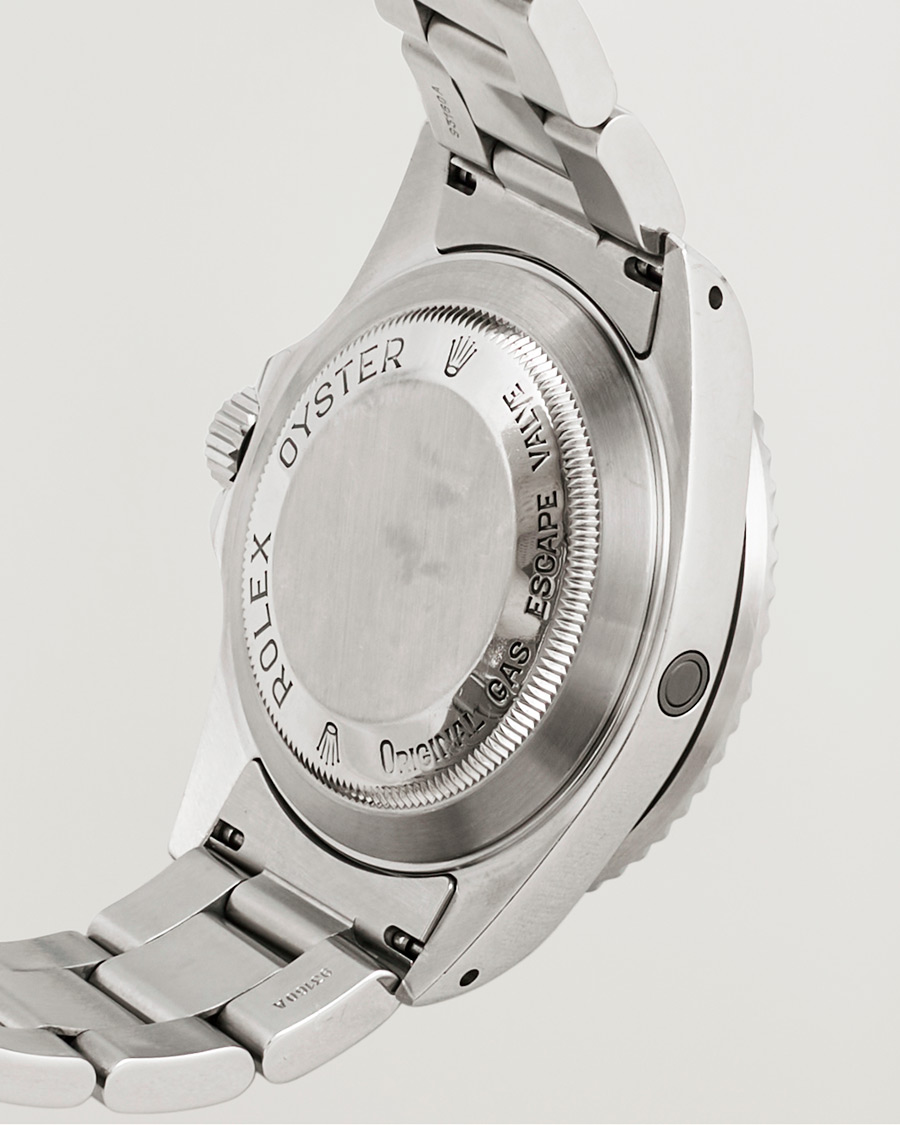 Herren | Rolex Pre-Owned Sea-dweller  | Rolex Pre-Owned | Sea-dweller 