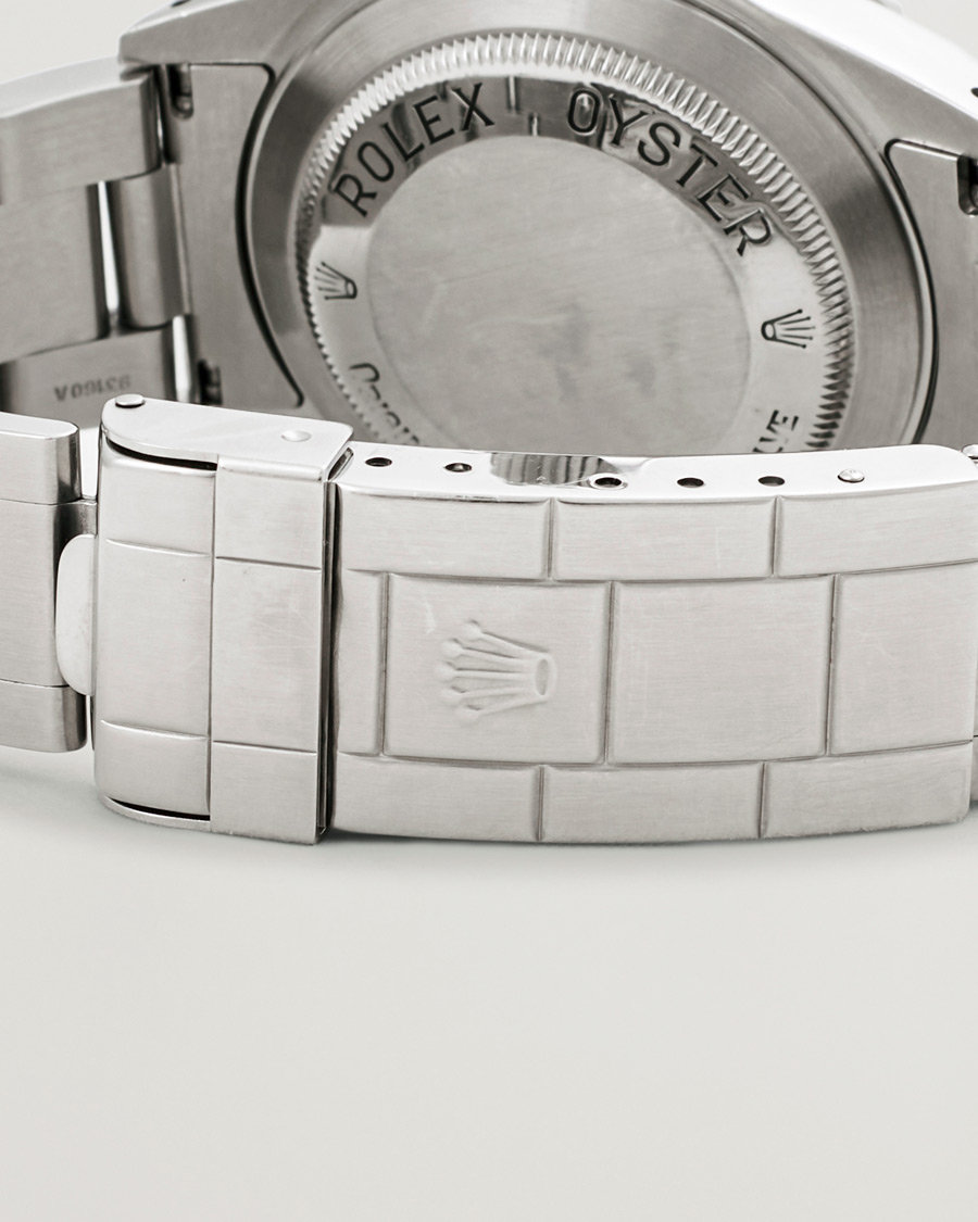 Herren | Rolex Pre-Owned Sea-dweller  | Rolex Pre-Owned | Sea-dweller 