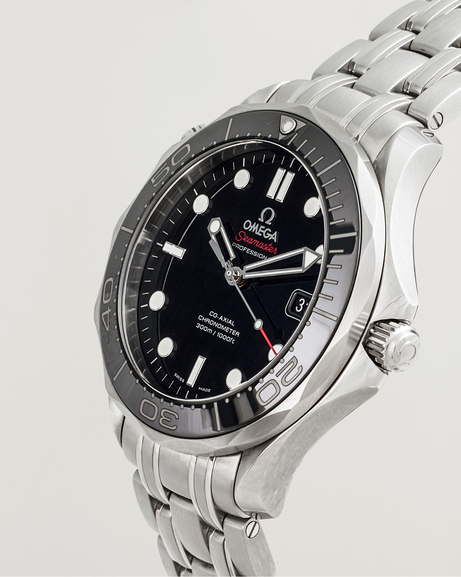 Herren | Omega Pre-Owned Seamaster 300M  | Omega Pre-Owned | Seamaster 300M 