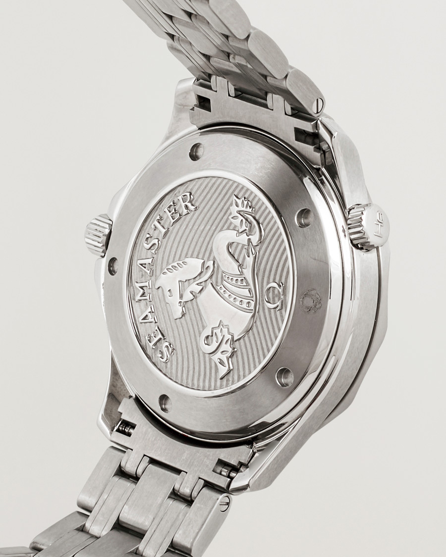 Herren | Omega Pre-Owned Seamaster 300M  | Omega Pre-Owned | Seamaster 300M 