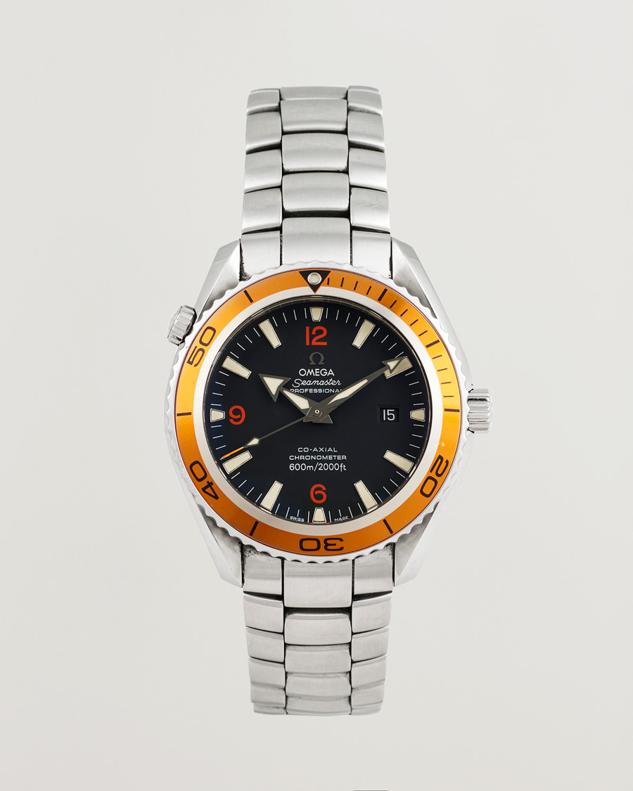 Herren | Omega Pre-Owned Seamaster 600M  | Omega Pre-Owned | Seamaster 600M 
