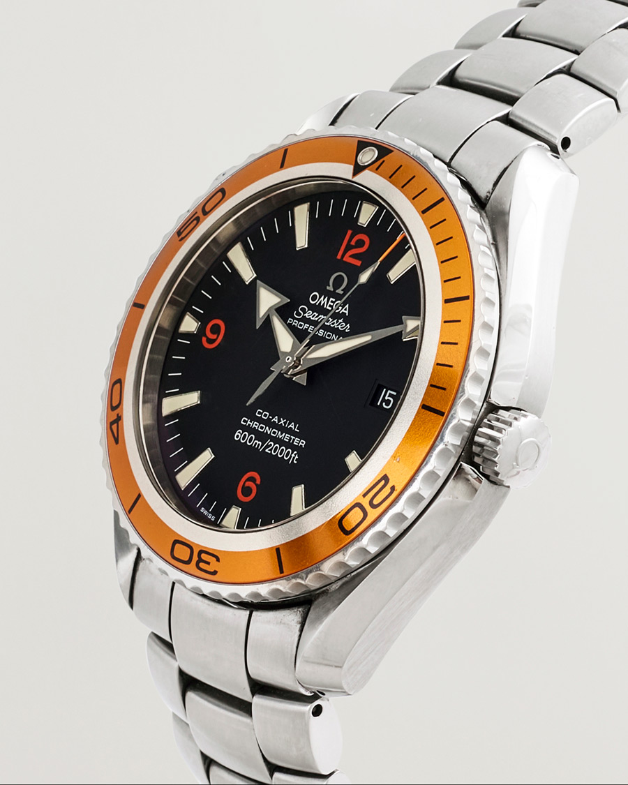 Herren | Omega Pre-Owned Seamaster 600M  | Omega Pre-Owned | Seamaster 600M 