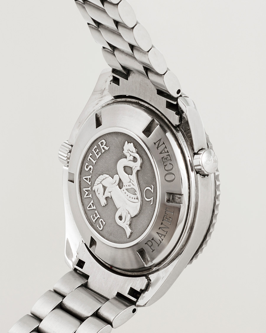 Herren | Omega Pre-Owned Seamaster 600M  | Omega Pre-Owned | Seamaster 600M 