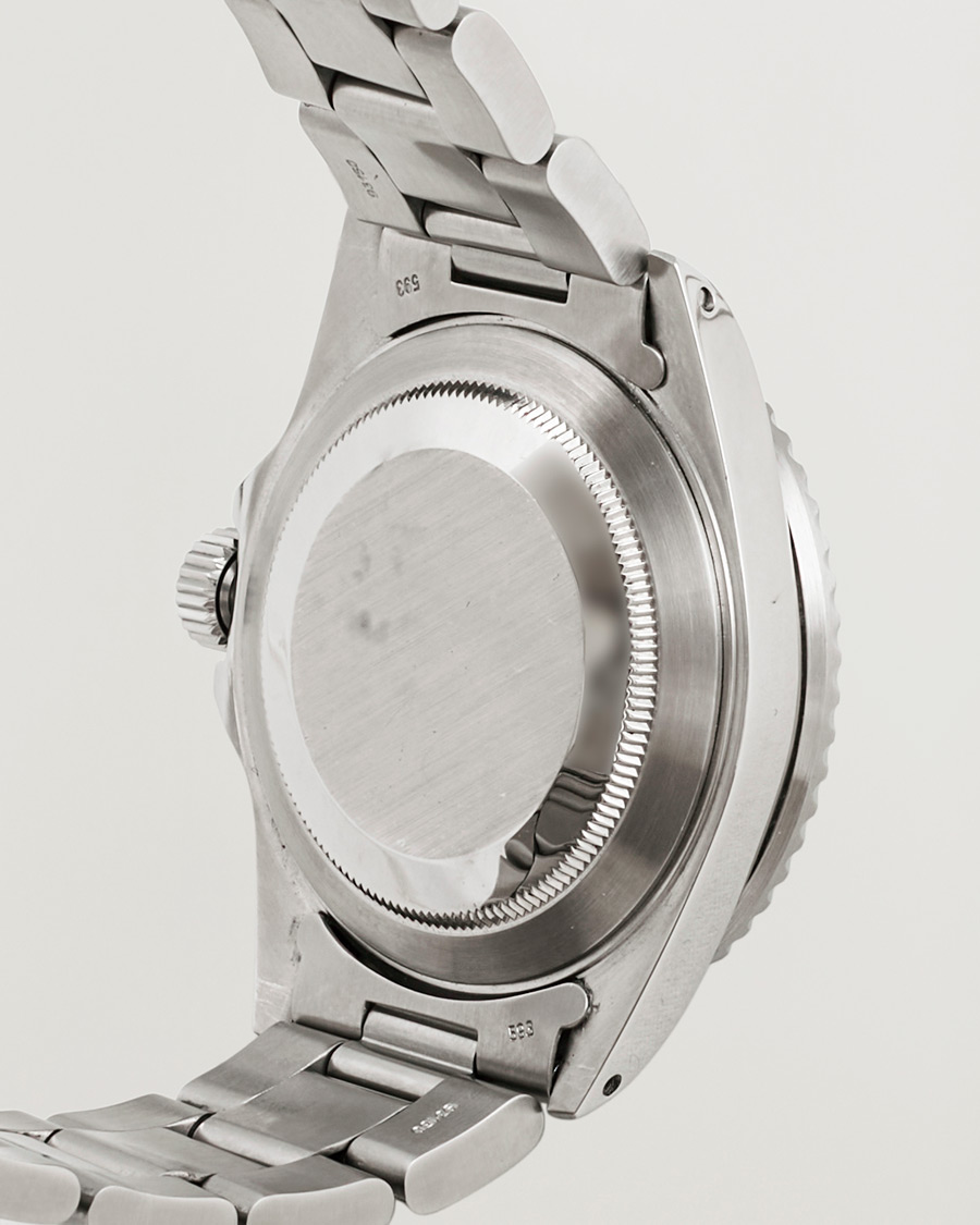 Herren | Rolex Pre-Owned Submariner date  | Rolex Pre-Owned | Submariner date 