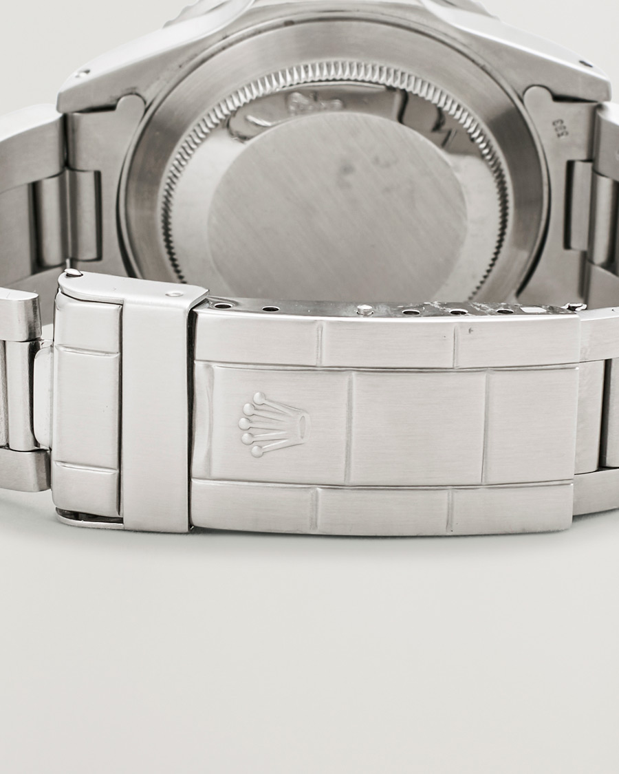 Herren | Rolex Pre-Owned Submariner date  | Rolex Pre-Owned | Submariner date 