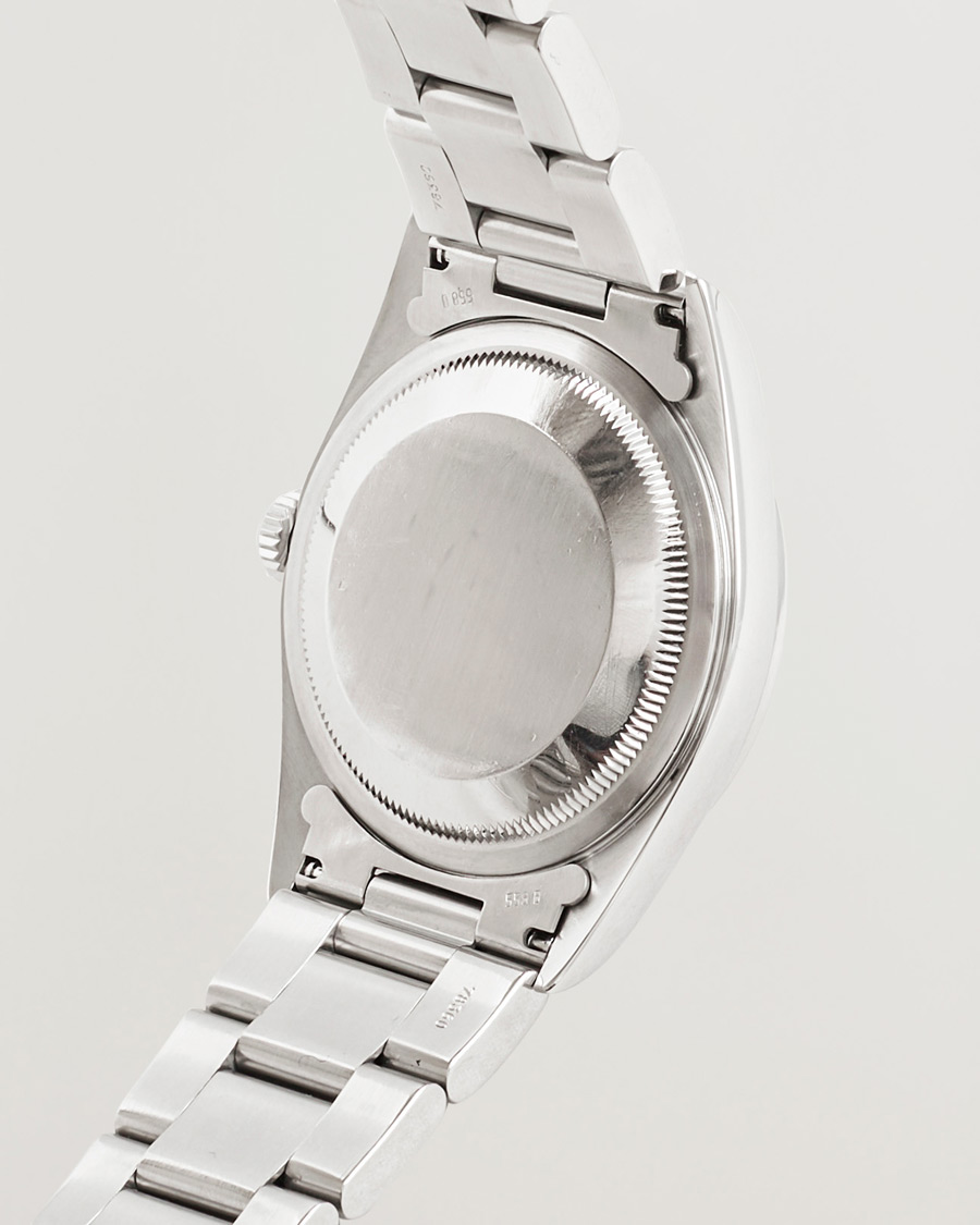 Herren | Pre-Owned & Vintage Watches | Rolex Pre-Owned | Datejust 36