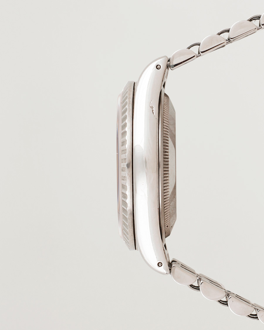 Herren | Rolex Pre-Owned Datejust 36  | Rolex Pre-Owned | Datejust 36 