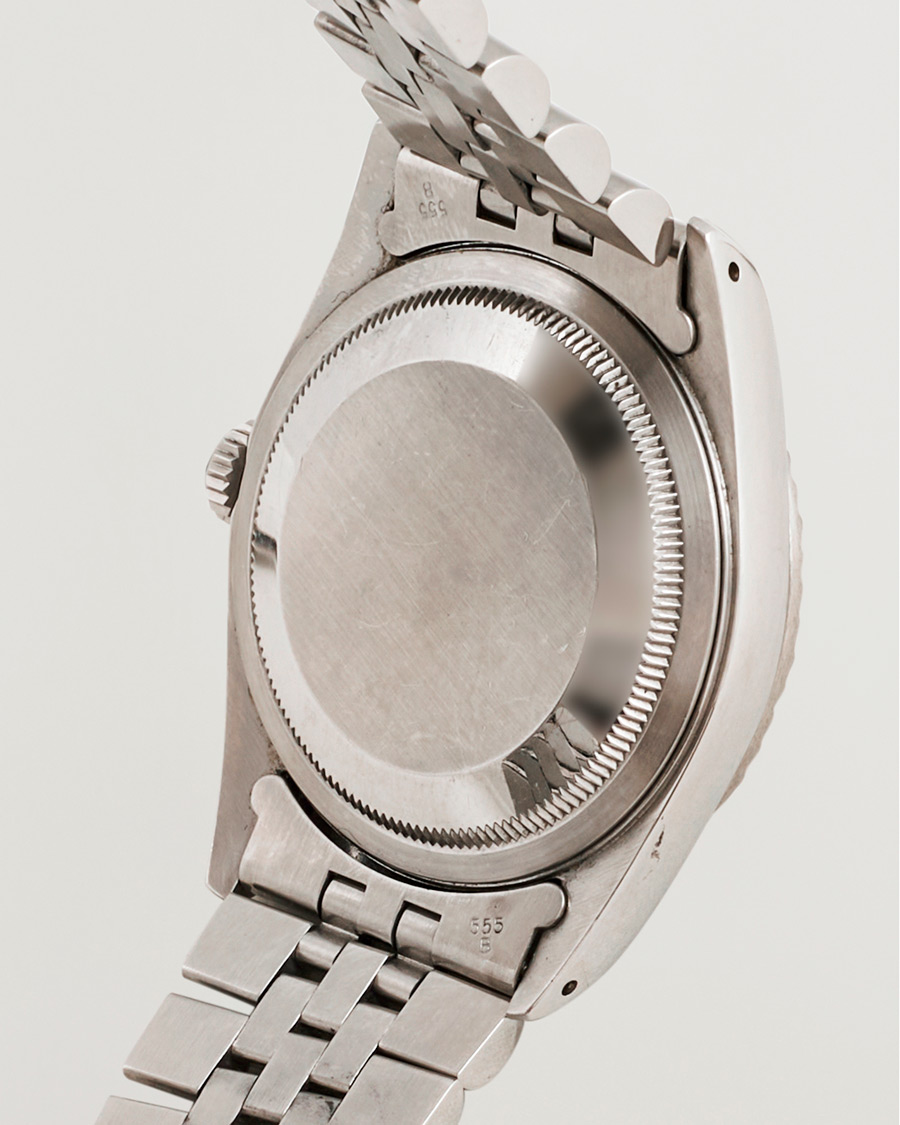 Herren | Rolex Pre-Owned Datejust 36  | Rolex Pre-Owned | Datejust 36 