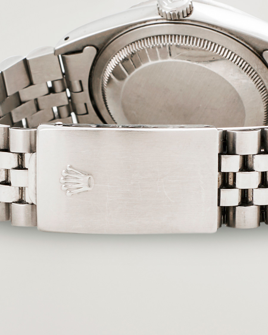 Herren | Rolex Pre-Owned Datejust 36  | Rolex Pre-Owned | Datejust 36 