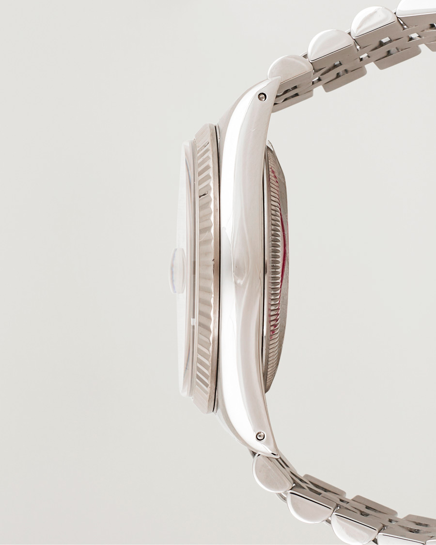 Herren | Pre-Owned & Vintage Watches | Rolex Pre-Owned | Datejust 36 