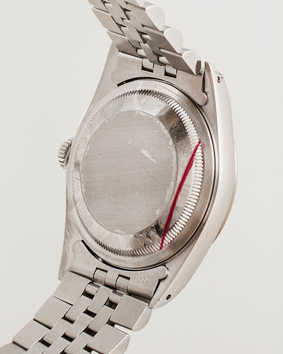 Herren | Pre-Owned & Vintage Watches | Rolex Pre-Owned | Datejust 36 