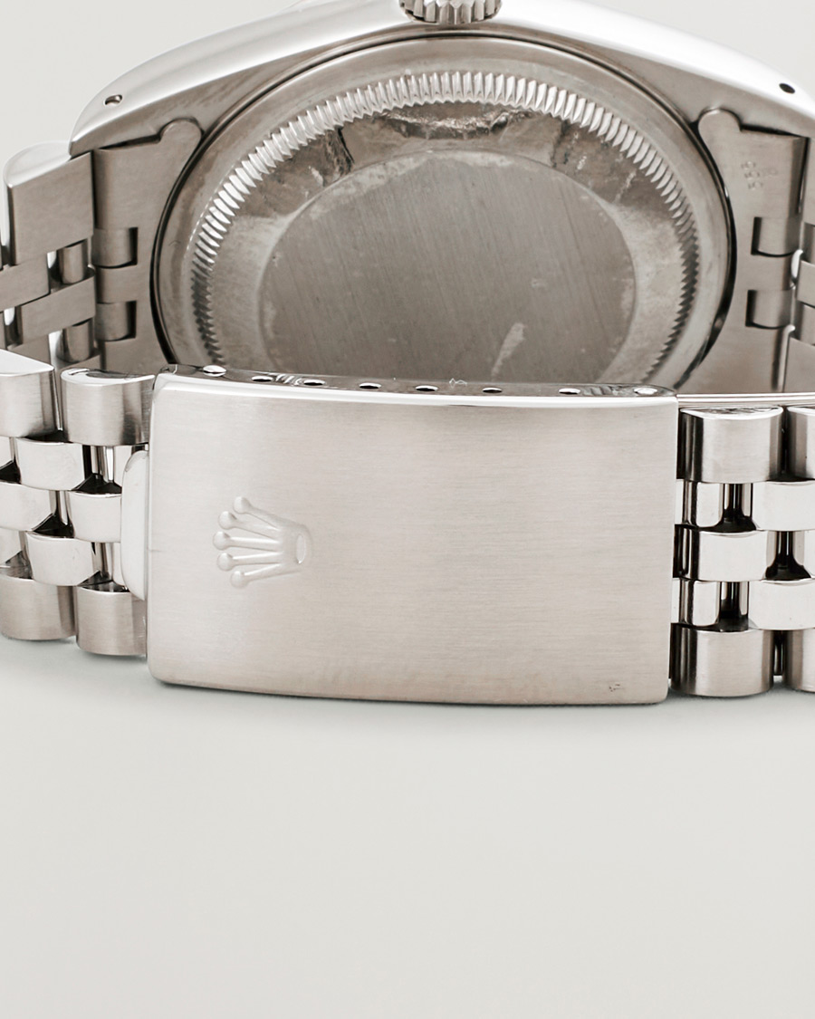 Herren | Pre-Owned & Vintage Watches | Rolex Pre-Owned | Datejust 36 