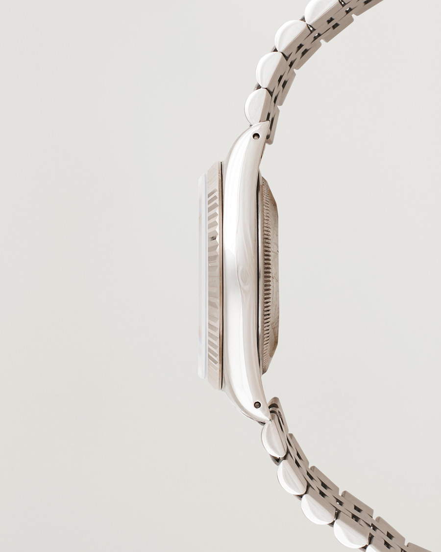 Herren | Rolex Pre-Owned Datejust 36  | Rolex Pre-Owned | Datejust 36 