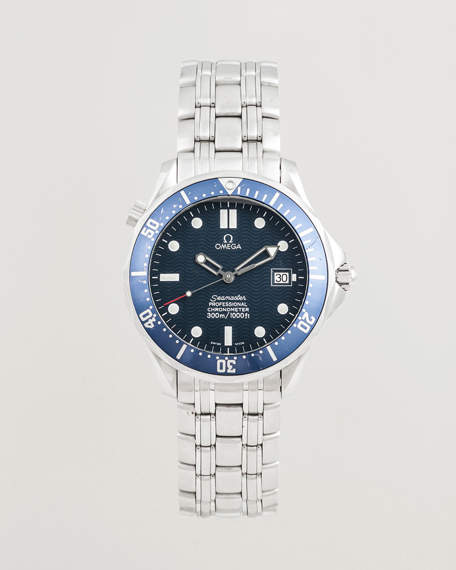 Herren | Omega Pre-Owned Seamaster 300M | Omega Pre-Owned | Seamaster 300M