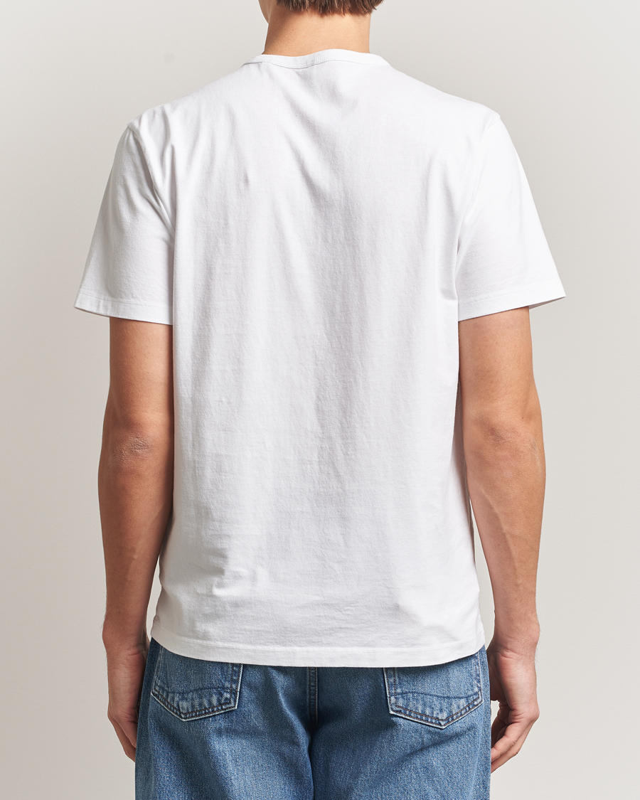 Herren | T-Shirts | Sunflower | 2 Pack Tee White